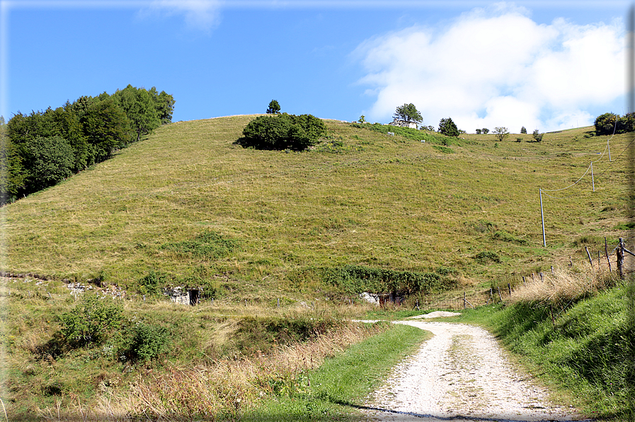 foto Strada delle Penise